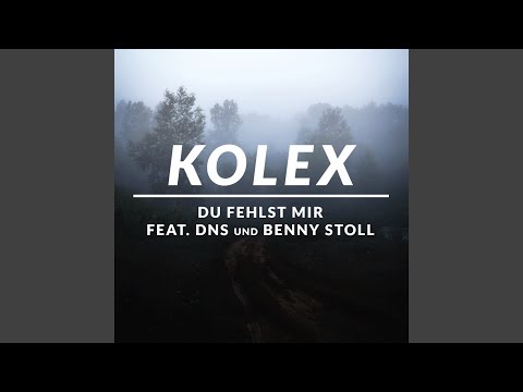 Du fehlst mir