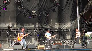 White Reaper- The World’s Best American Band- Live at the Innings Festival , Tempe AZ 3/24/2018