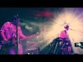 Mystery Jets - Alice Springs @ Mexico DF