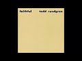 Todd Rundgren - Cliché (Lyrics Below) (HQ)