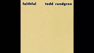 Todd Rundgren - Cliché (Lyrics Below) (HQ)