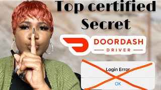 HOW TO make a new doordash account after being fired / deactivated