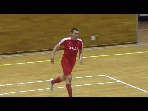 Огляд Матчу 6 Тур 3 ліга ПК ВЧД 5 – ХарківФАМ