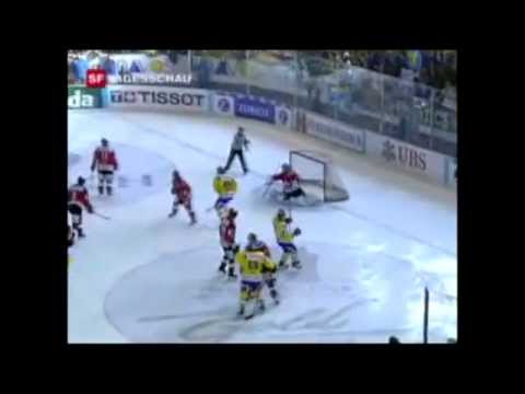 SF: HC Davos gewinnt den Spengler Cup 2006