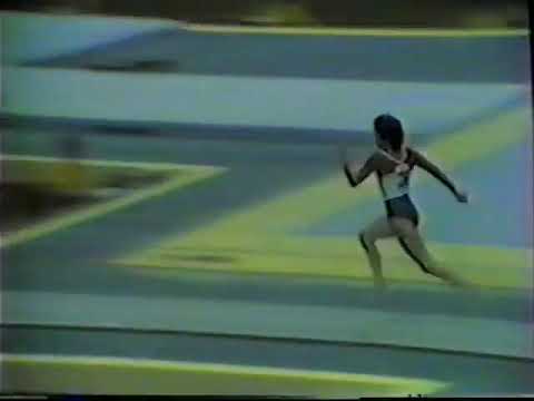 AA 1980 Olympics   Erica Flander HUN V1 9 650