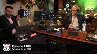 Leo Laporte - The Tech Guy: 1909