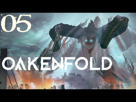 SB Plays Oakenfold 05 - Punching So Many Monkeys