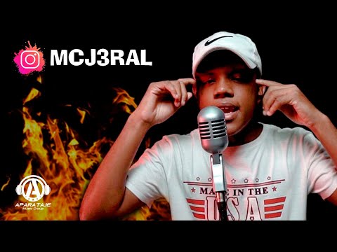 MC Jeral X DJ Scuff - Desahogo