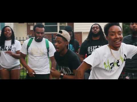 BigVo X BGA- Pressure Applied (Official Video)