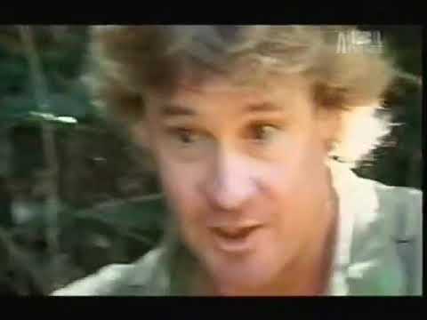 Croc Hunter: Central America Part 2