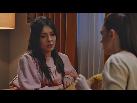 Igra sudbine 718. epizoda - Una želi da sluša svoje srce i vrati se kod Luke i deteta! (PROMO)