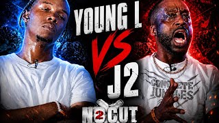 J2 vs Young L