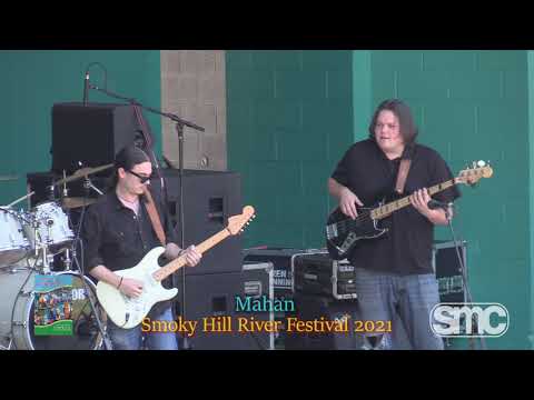 Smoky Hill River Festival - Mahan - Sunday 2021-09-05