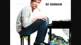 Bo Burnham - My whole family thinks I'm gay
