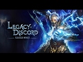 Cara Cheat Game Legacy Of Discord Android