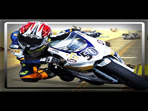 Moto Racer traffic Video