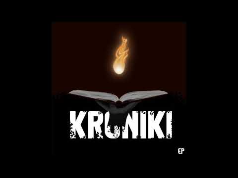 Gogco - Kronika (Prod. by WilliamBeats)