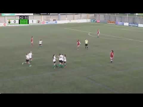 Racing B - Bizkerre  goles