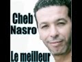 Cheb Nasro - El mout khadaâ