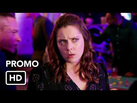 Crazy Ex-Girlfriend 4x15 Promo "I Need to Find My Frenemy" (HD)