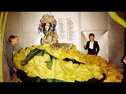 John Galliano Fall/Winter 2004