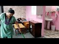 My Daily Ki House Cleaning Desi Style Cleaning Blog Punjabi Blogger Ritika Sharma Punjabi Mom