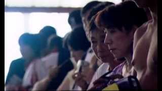 Samurai Swimming (excerpt from History of Swimming - 2004)