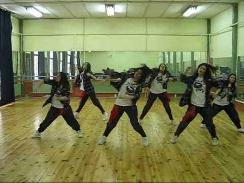 DemDivasTV - A-Style - BEP - Meet me halfway