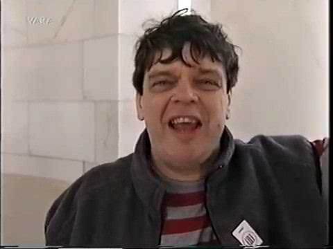 162 2000 De wereld van Boudewijn Buch   Richard Harris   The Byrds   The Doors