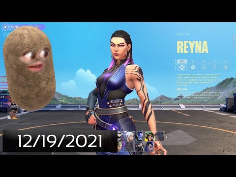 [12/19/2021] Day #2 of the OfflineTV Valorant Tournament