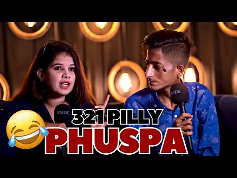 321 Pillay: Pillay ki Roasters ko dhamkiyan // Pillay Roast