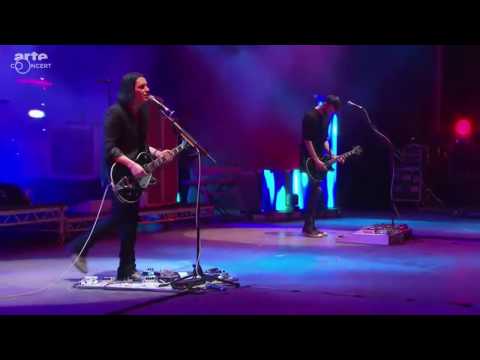 Placebo - Begin the End (Paleo Festival 2014)