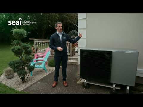 Heat Pump explainer | How does it work in your home?