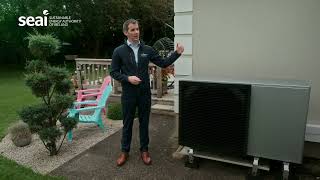Heat Pump explainer | How does it work in your home