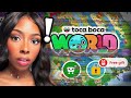 JEMAND HAT MEIN TOCA WORLD GEHACKT