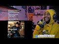 First Time hearing George Strait - 4 Minus 3 Equals Zero | Reaction