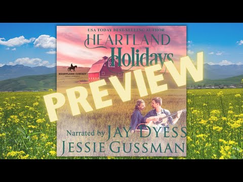 Special Preview: Releases You May Have Missed - Heartland Holidays
