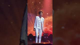 cha eunwoo ‘love wheel’ focus - ASTROAD in LA