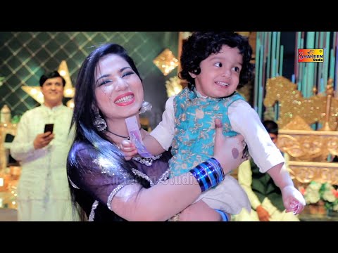 Sajjan Raazi | Mehak Malik | Bollywood Mujra Dance |Latest Punjabi Songs