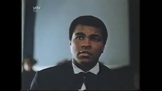 Muhammad Ali in Freedom Road (1978)