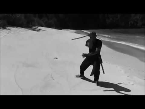 Kali Chill Out (Bryan Milton - Like a River feat. Jama)