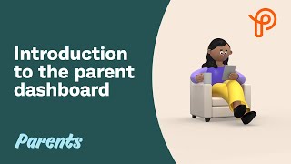 Prodigy Parents | Introduction to the parent dashboard