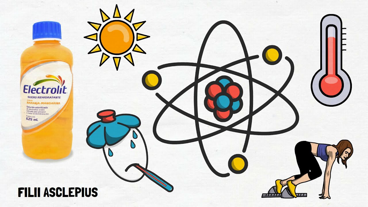 ELECTROLIT | PARA QUÉ SIRVE