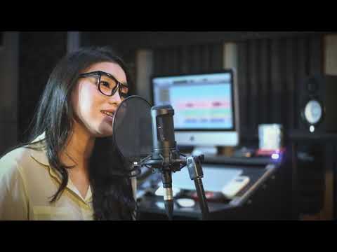 TINGGAL KENANGAN Cover By The Miska