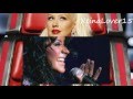Christina Aguilera - [STRIPPED TOUR] 3. Get Mine Get Yours