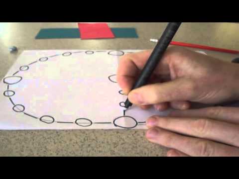 How to Make & Play the Game Yut - Part 1