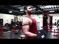 BMFIT OCCLUSION ARM TRAINING BANDS FIRST TRY! 280 LB BENCH PR