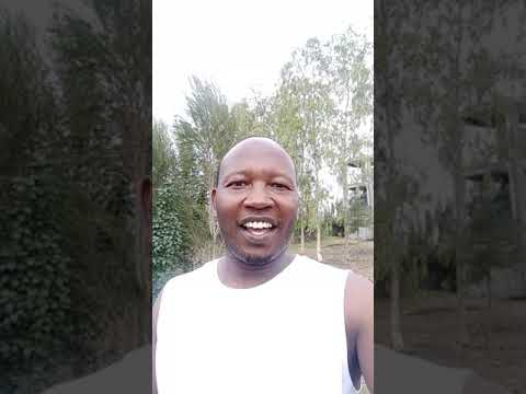 Thumbnail for Kama Sio Wewe 1 video