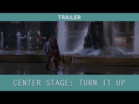 Center Stage: Turn It Up (2008) Trailer