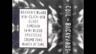 Coil  || Elves ( Backwards css )